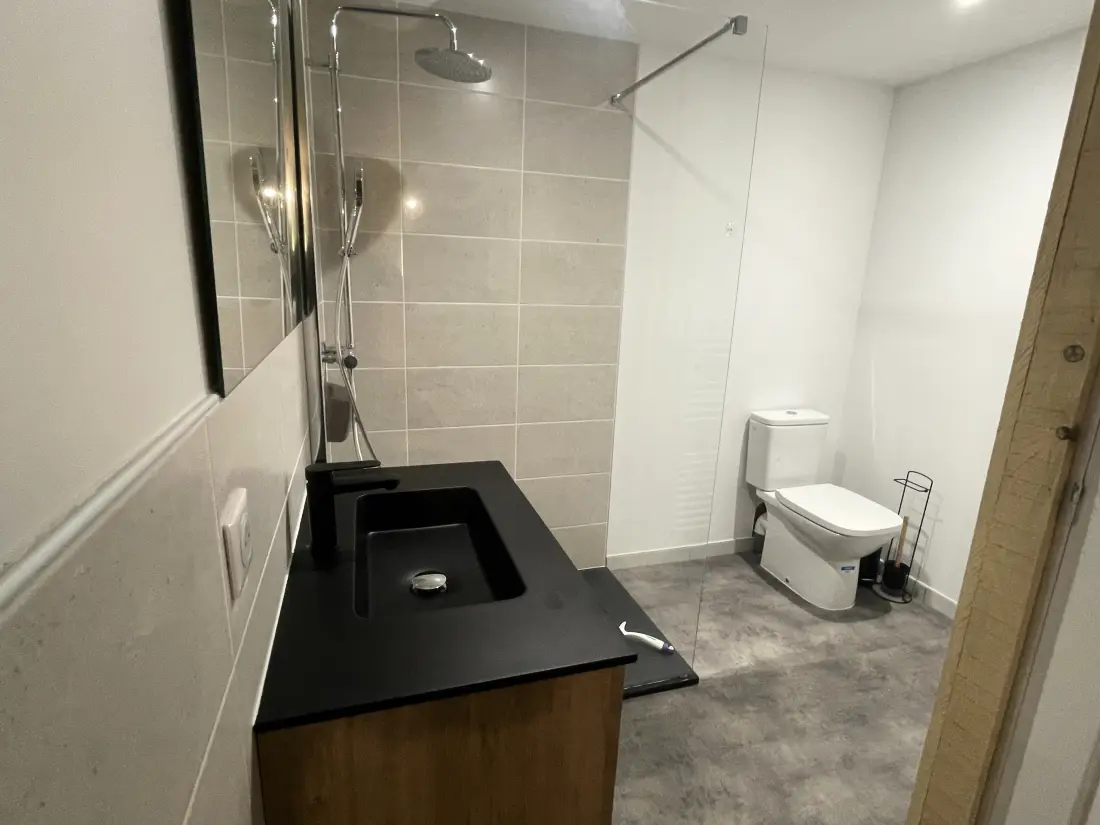 Apartmanok Le Lioran