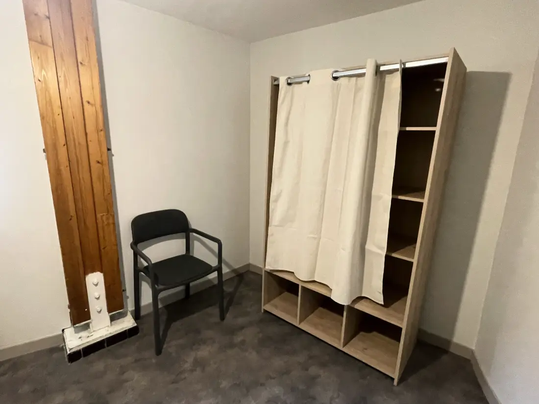 Apartmanok Le Lioran