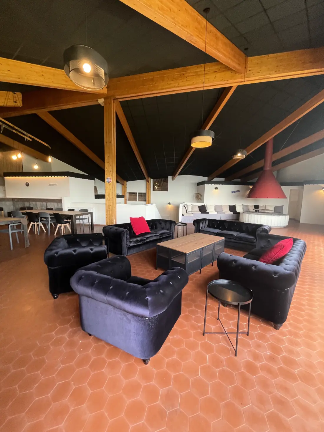 Apartmanok Le Lioran