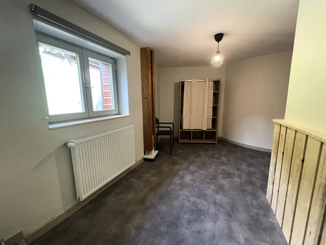 Apartmanok Le Lioran