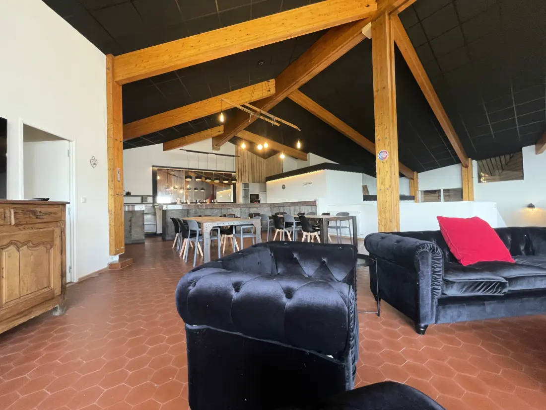 Apartmanok Le Lioran