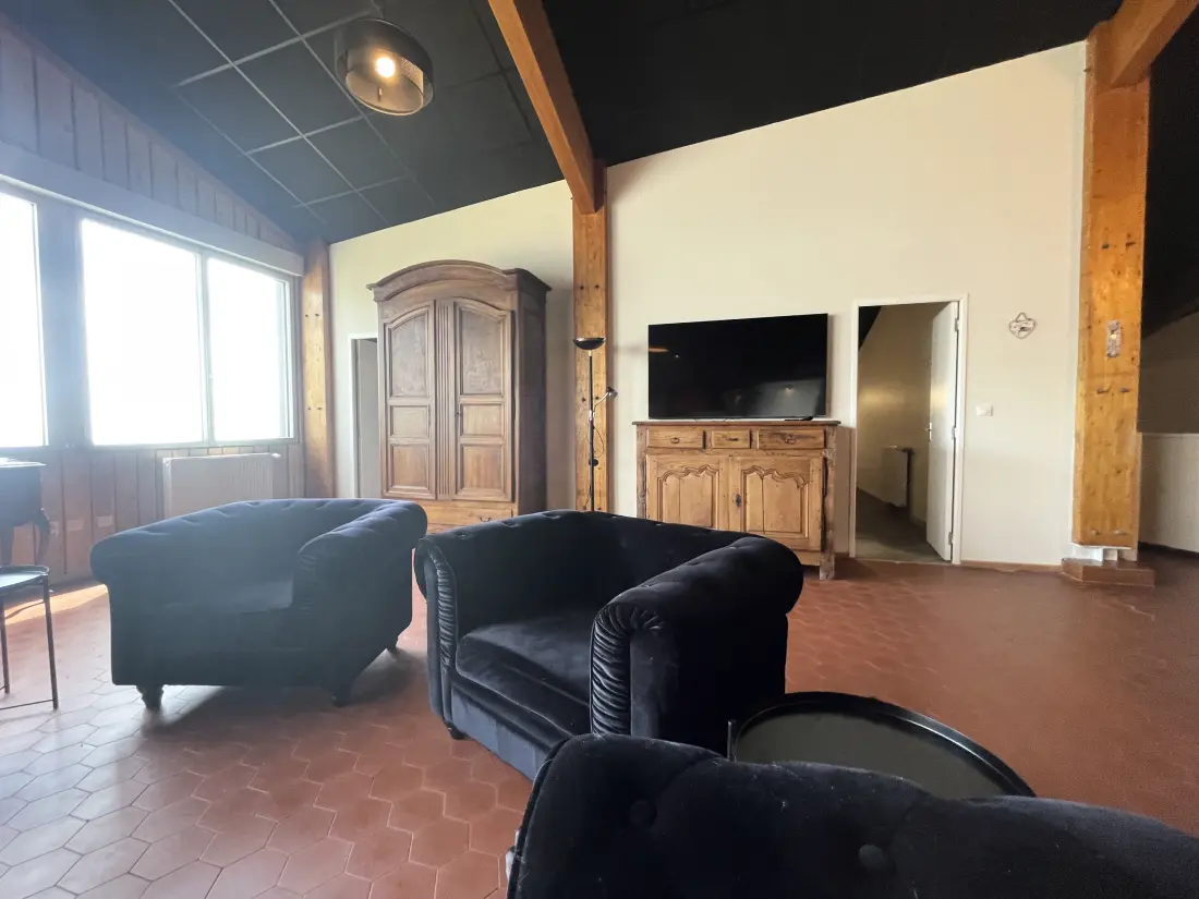 Apartmanok Le Lioran