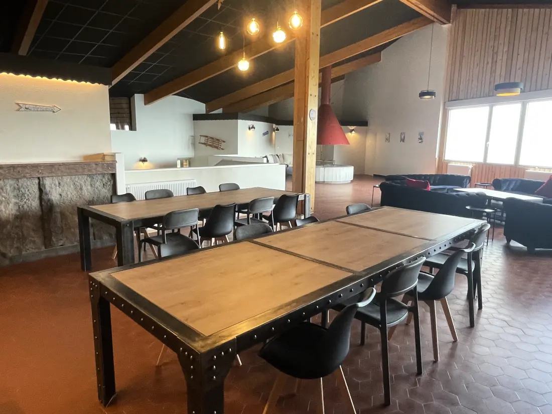 Apartmanok Le Lioran