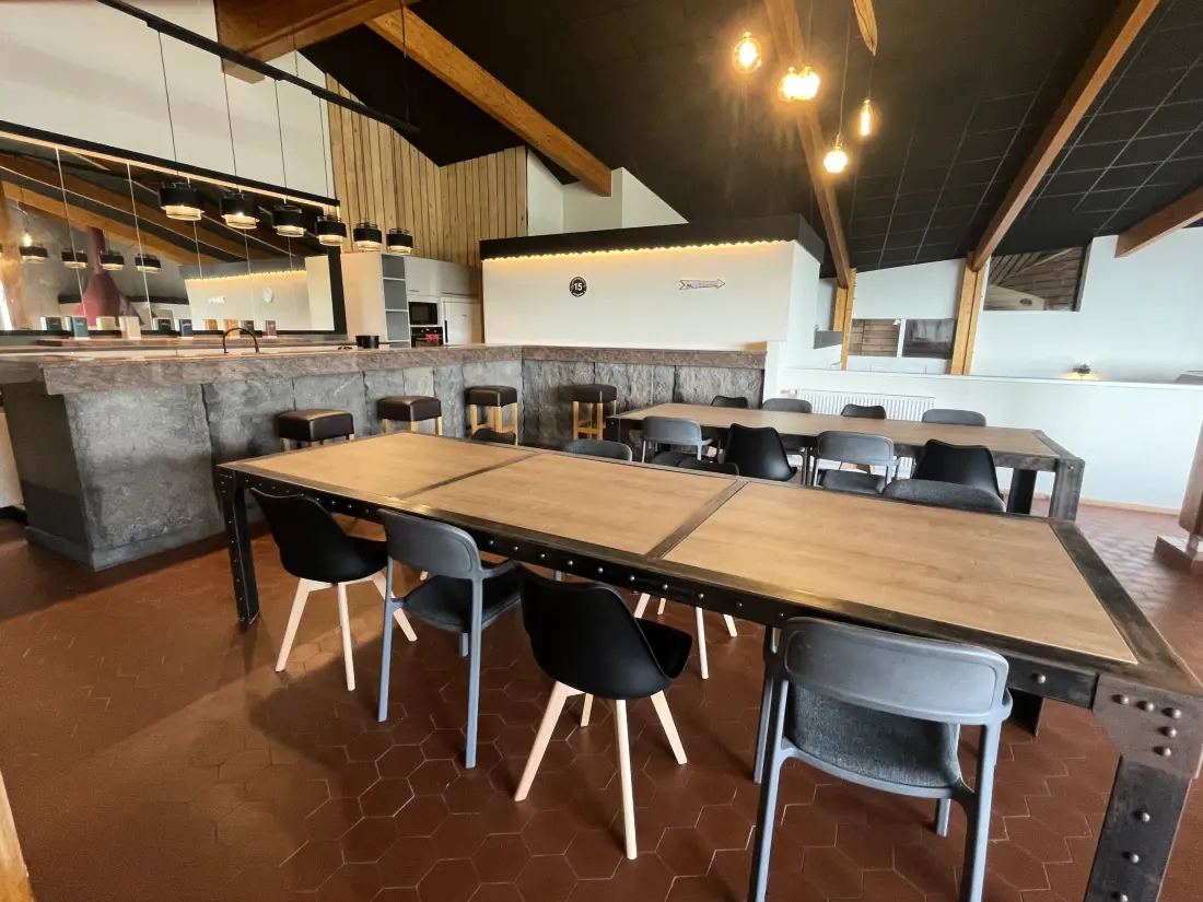 Apartmanok Le Lioran