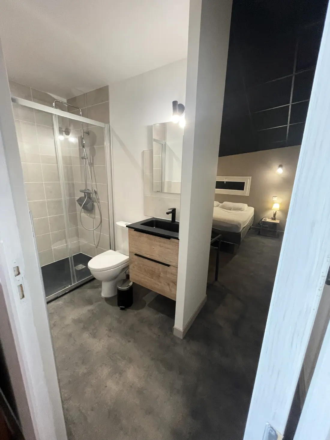 Apartmanok Le Lioran