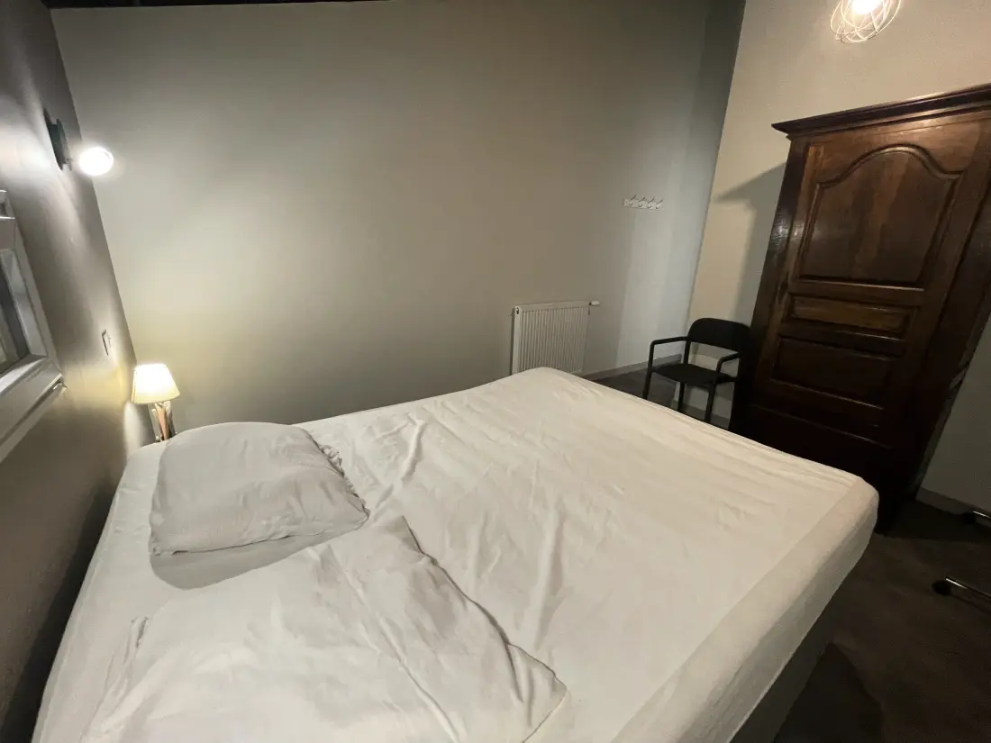 Apartmanok Le Lioran