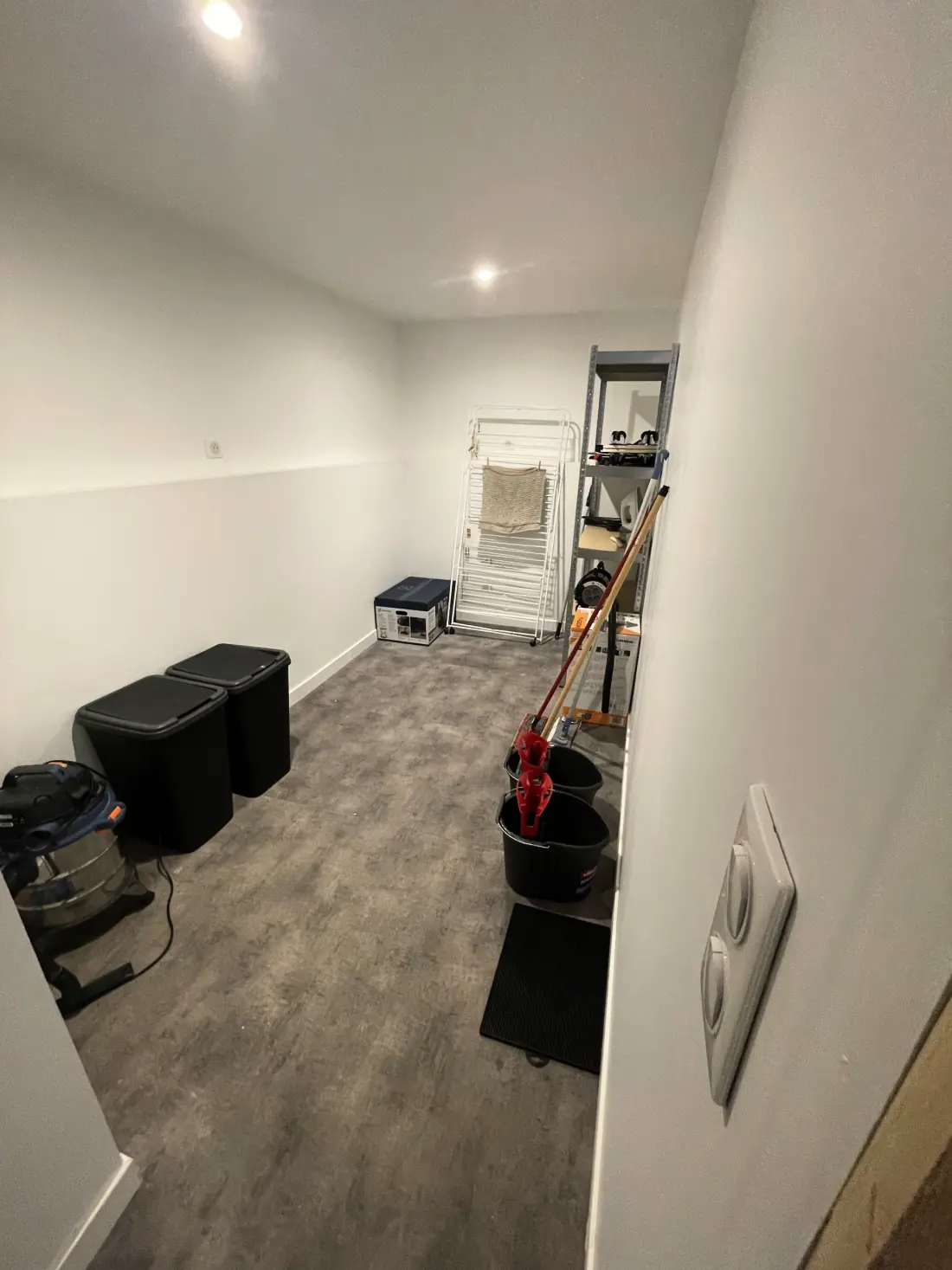 Apartmanok Le Lioran