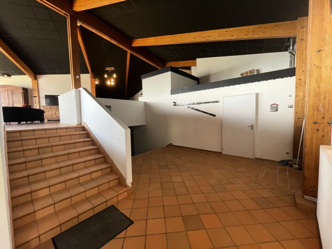 Apartmanok Le Lioran