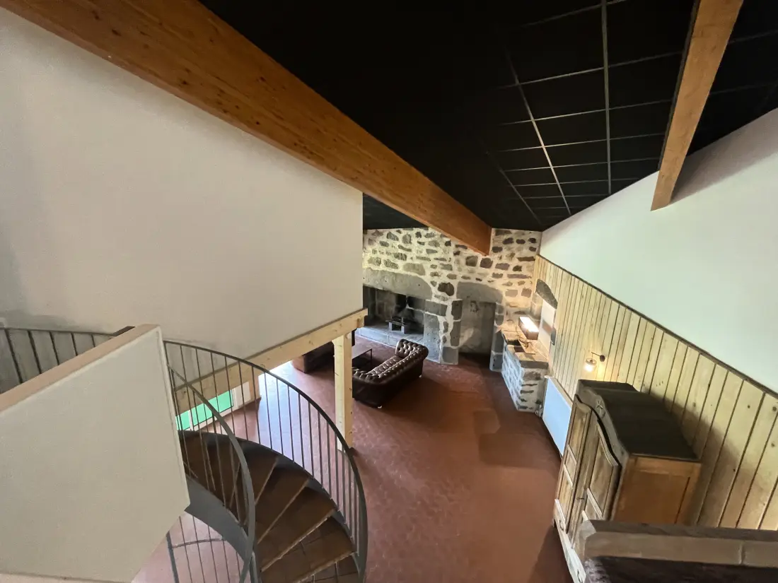 Apartmanok Le Lioran