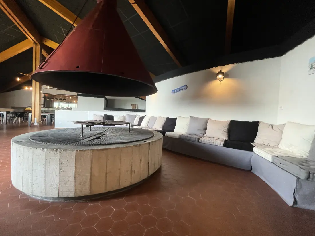 Apartmanok Le Lioran