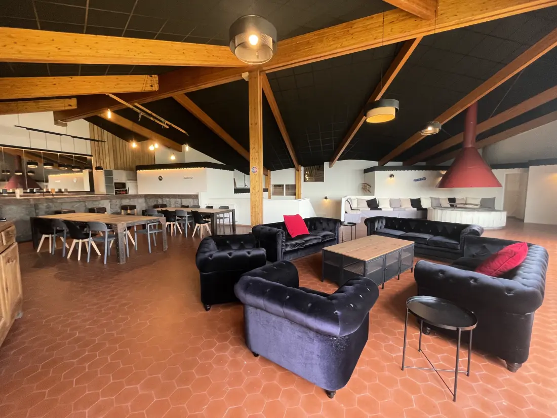 Apartmanok Le Lioran