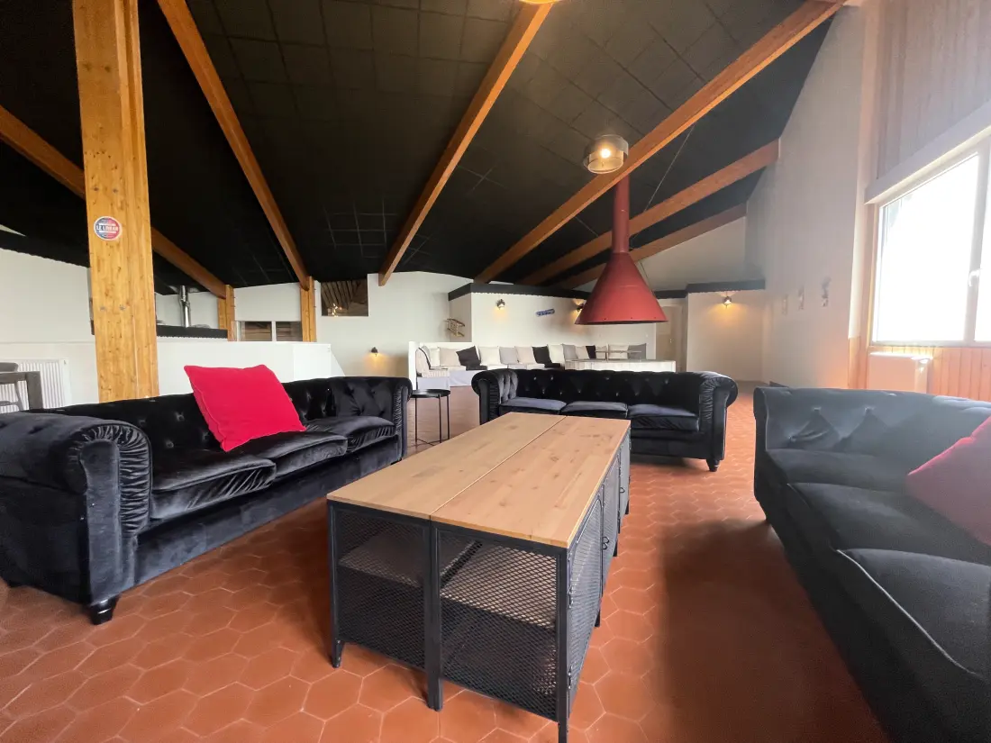 Apartmanok Le Lioran