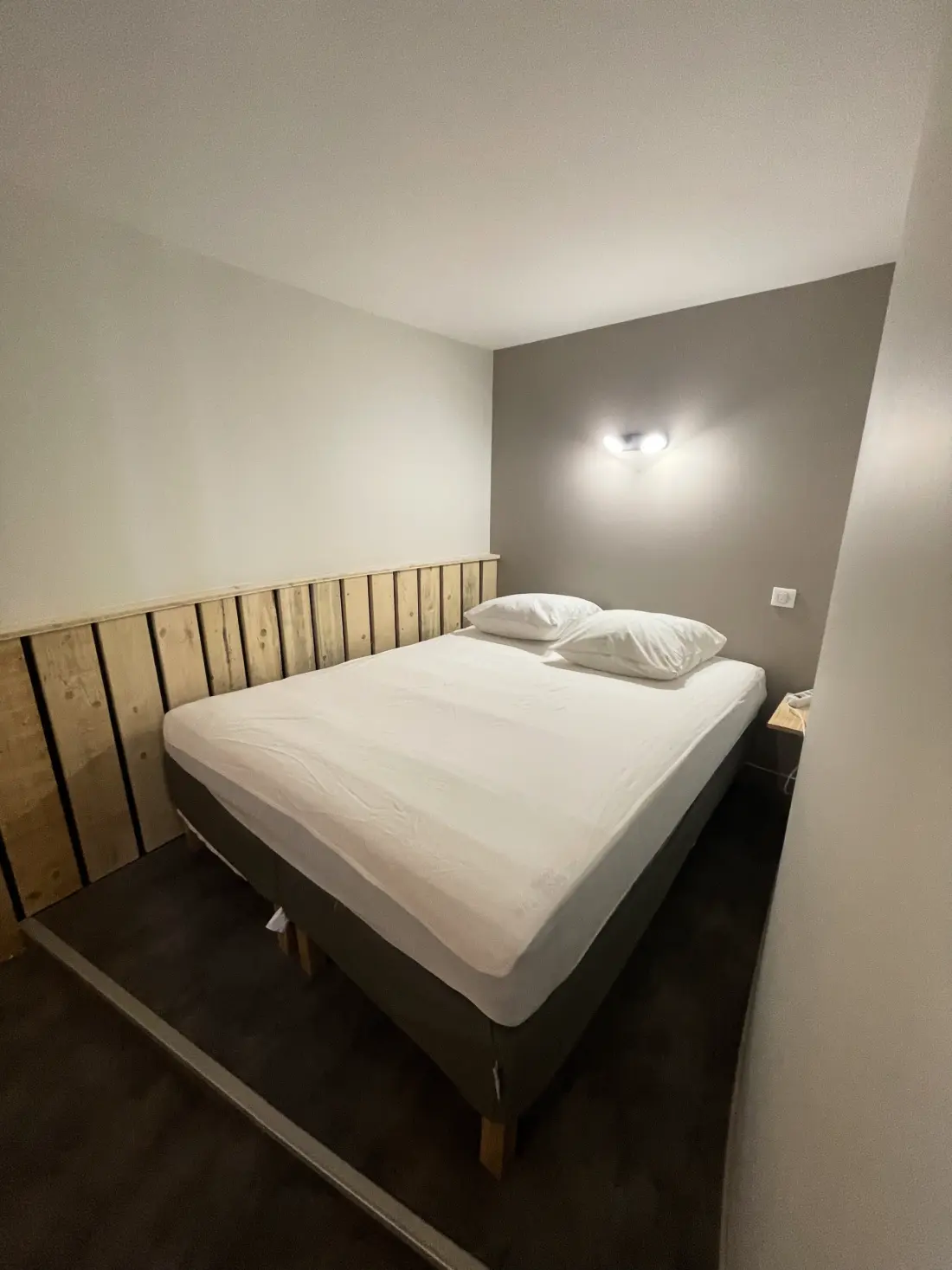 Apartmanok Le Lioran