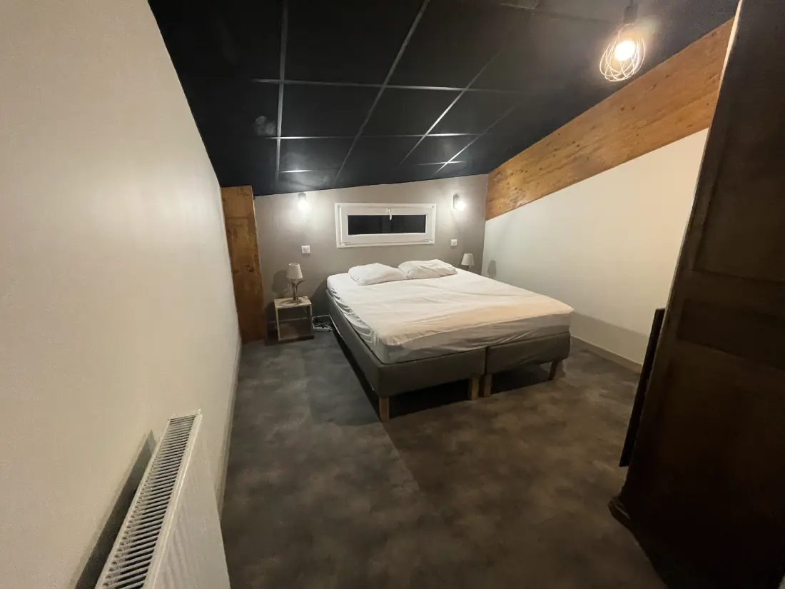 Apartmanok Le Lioran