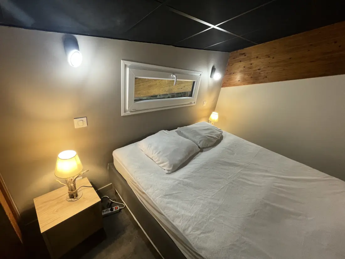Apartmanok Le Lioran