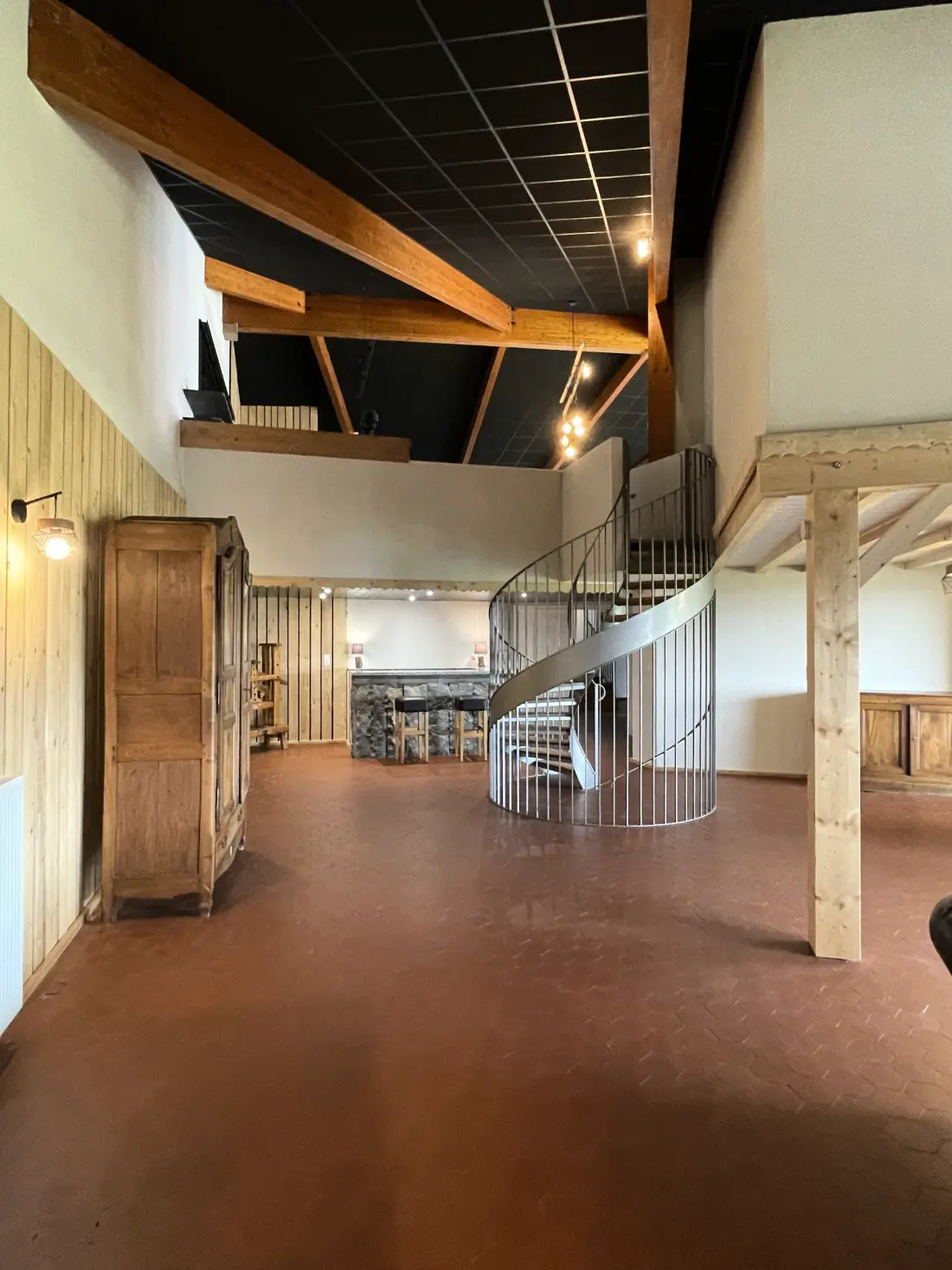 Apartmanok Le Lioran