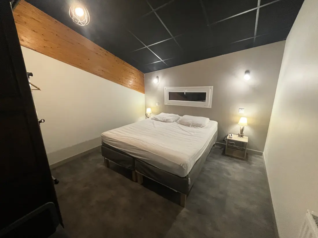 Apartmanok Le Lioran