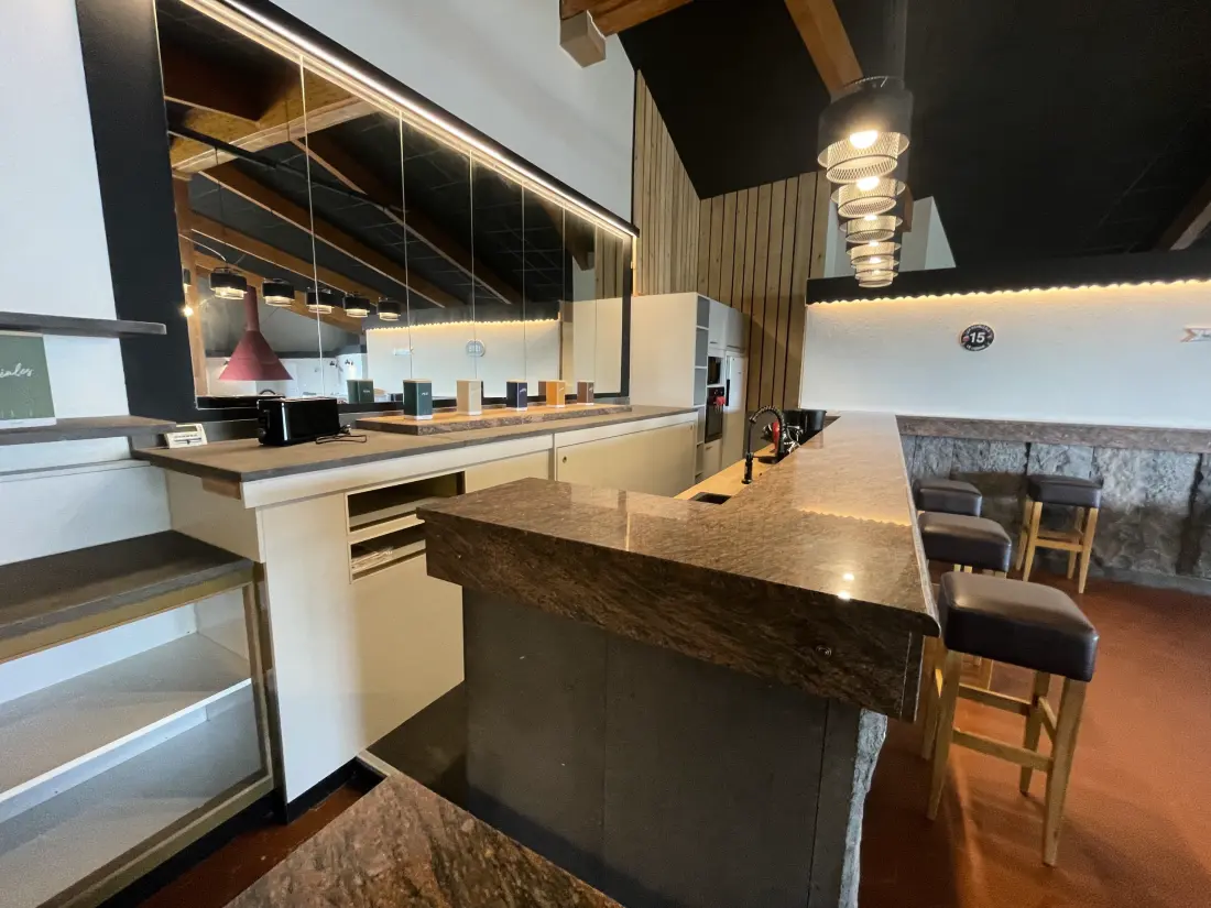 Apartmanok Le Lioran