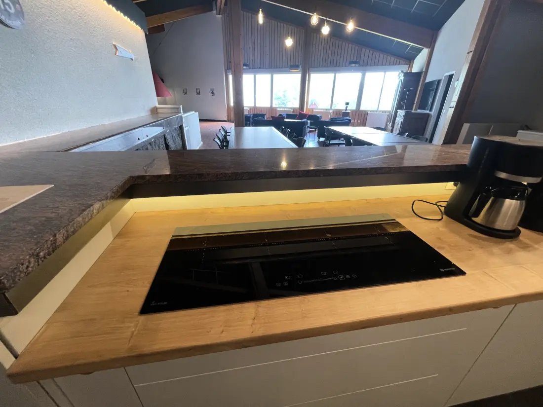 Apartmanok Le Lioran