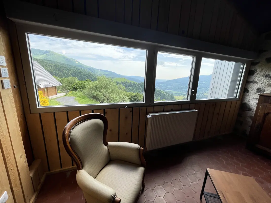 Apartmanok Le Lioran