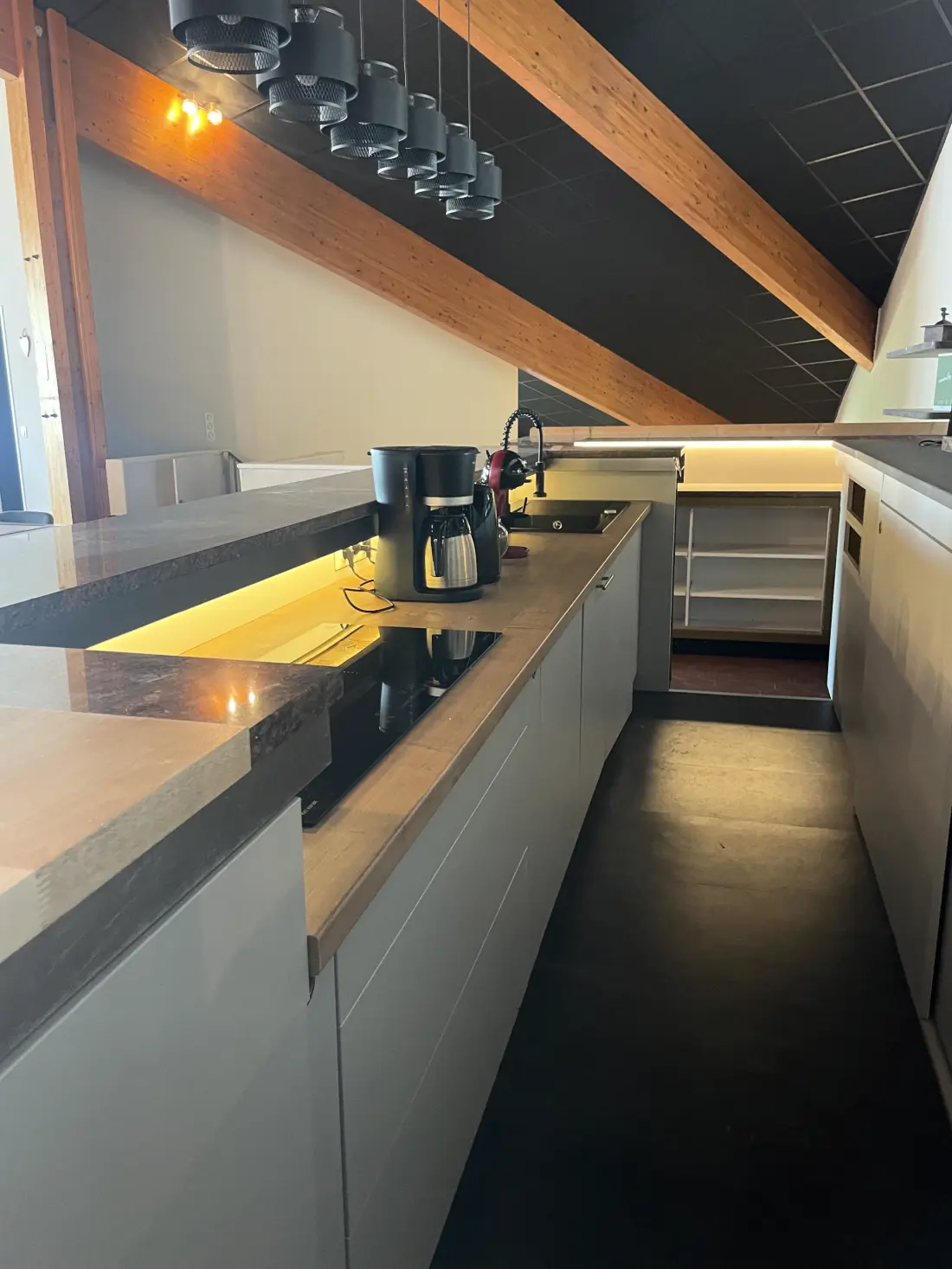 Apartmanok Le Lioran