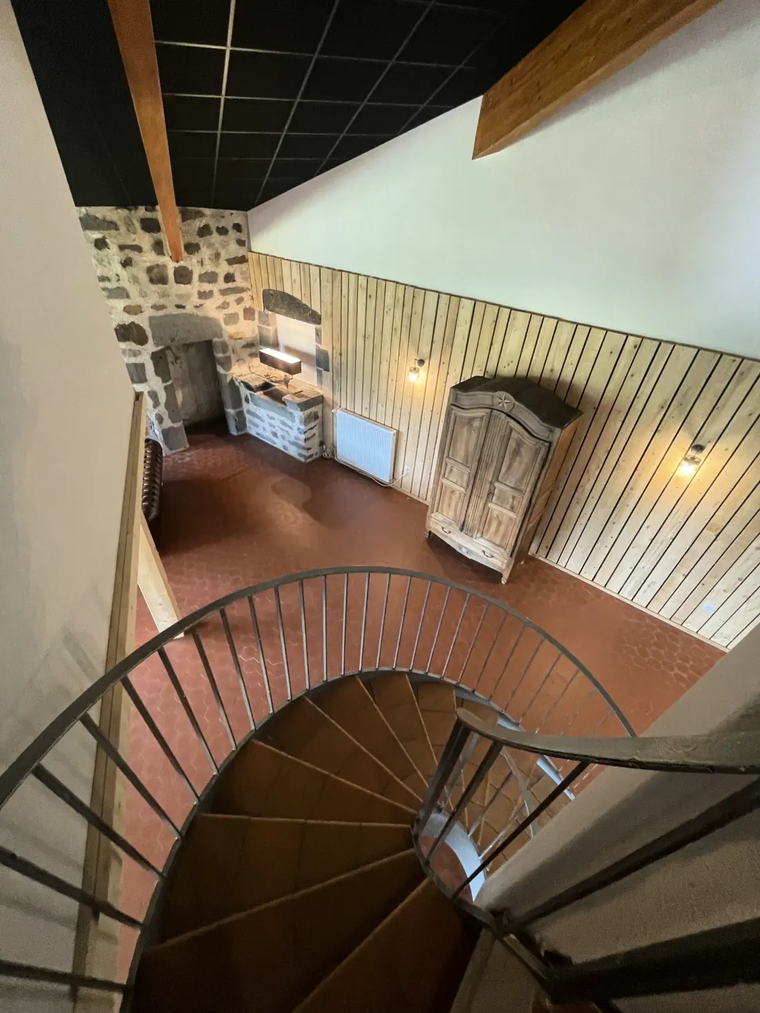 Apartmanok Le Lioran