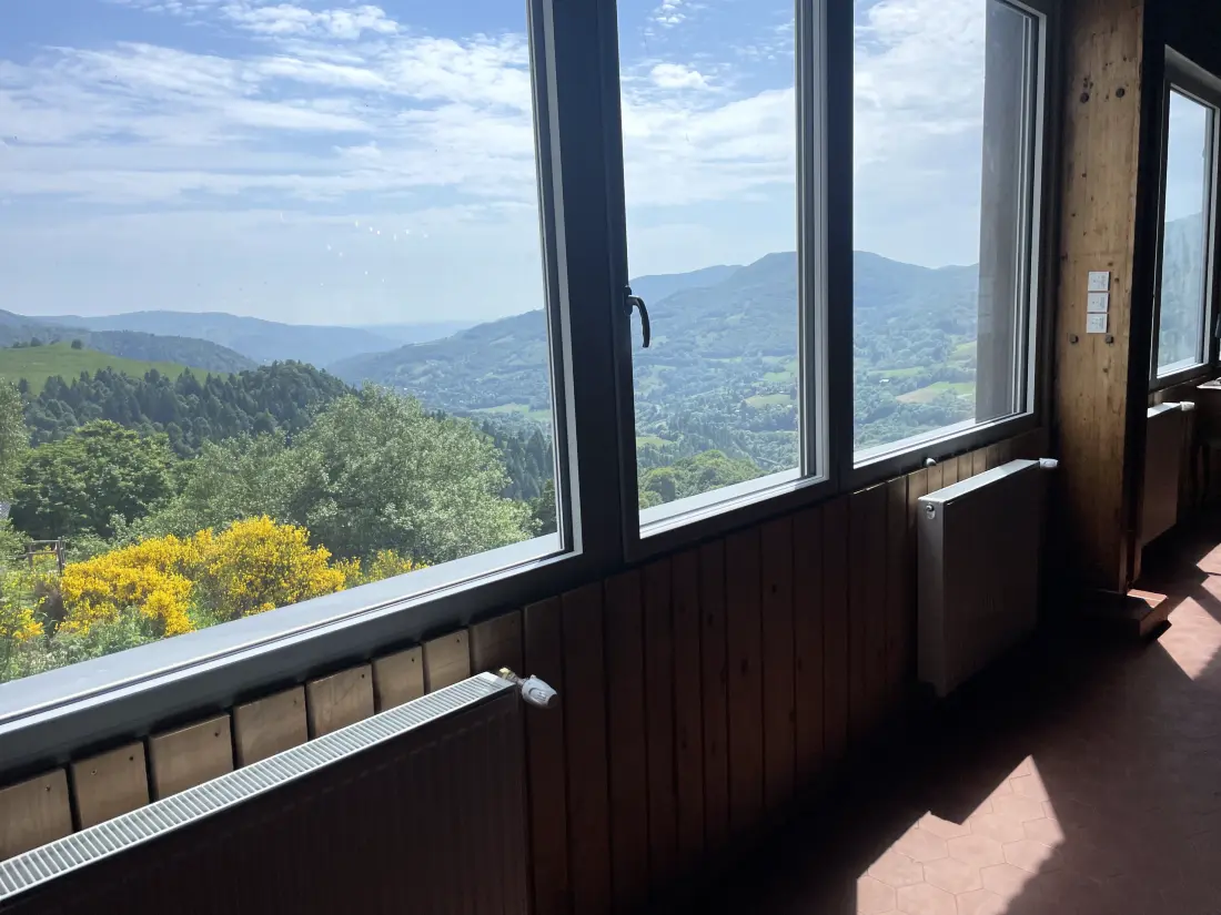Apartmanok Le Lioran