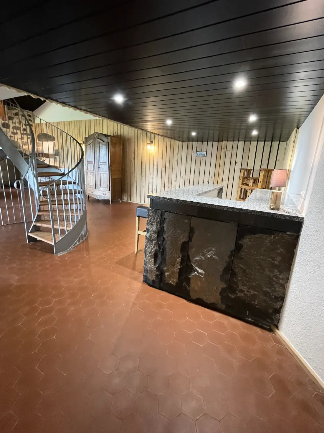 Apartmanok Le Lioran