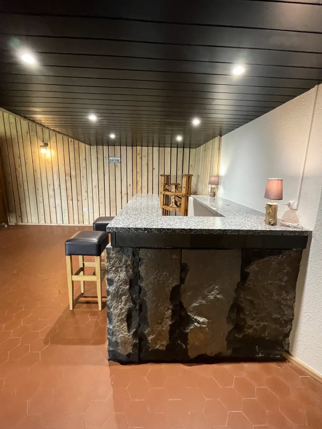 Apartmanok Le Lioran