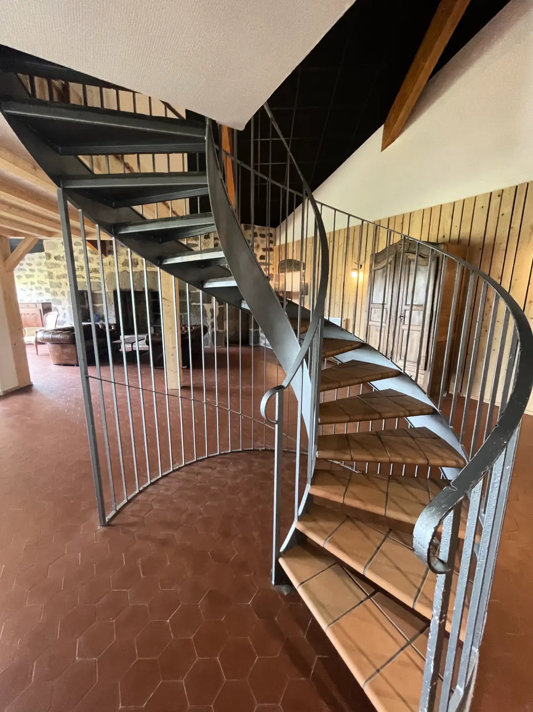 Apartmanok Le Lioran