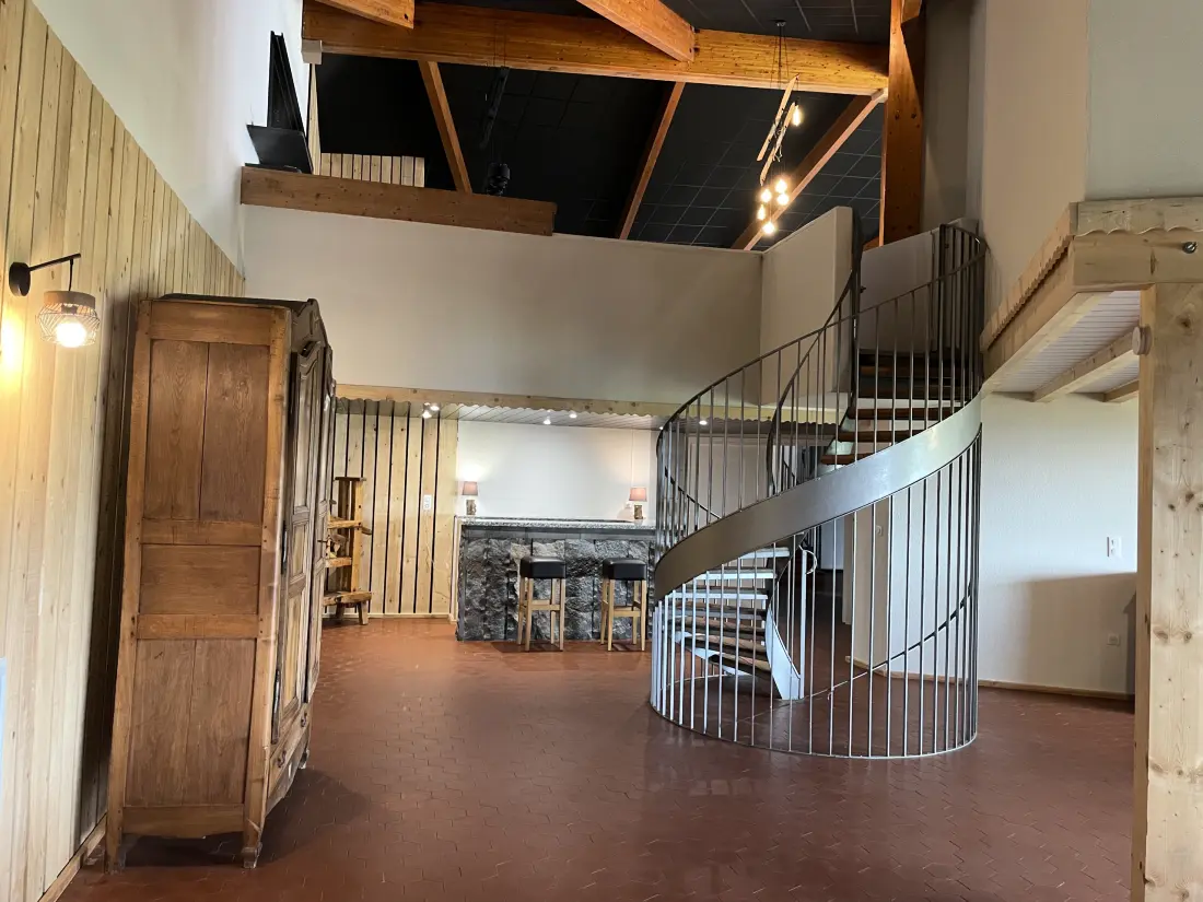 Apartmanok Le Lioran