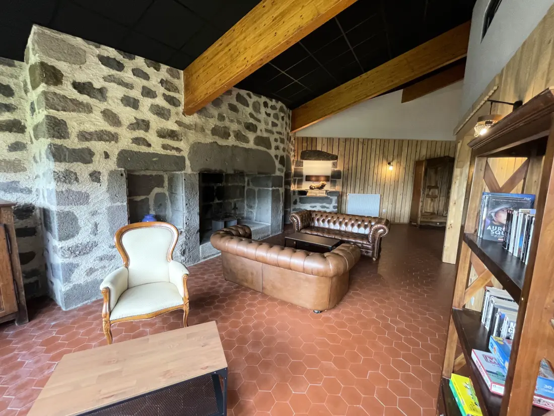 Apartmanok Le Lioran