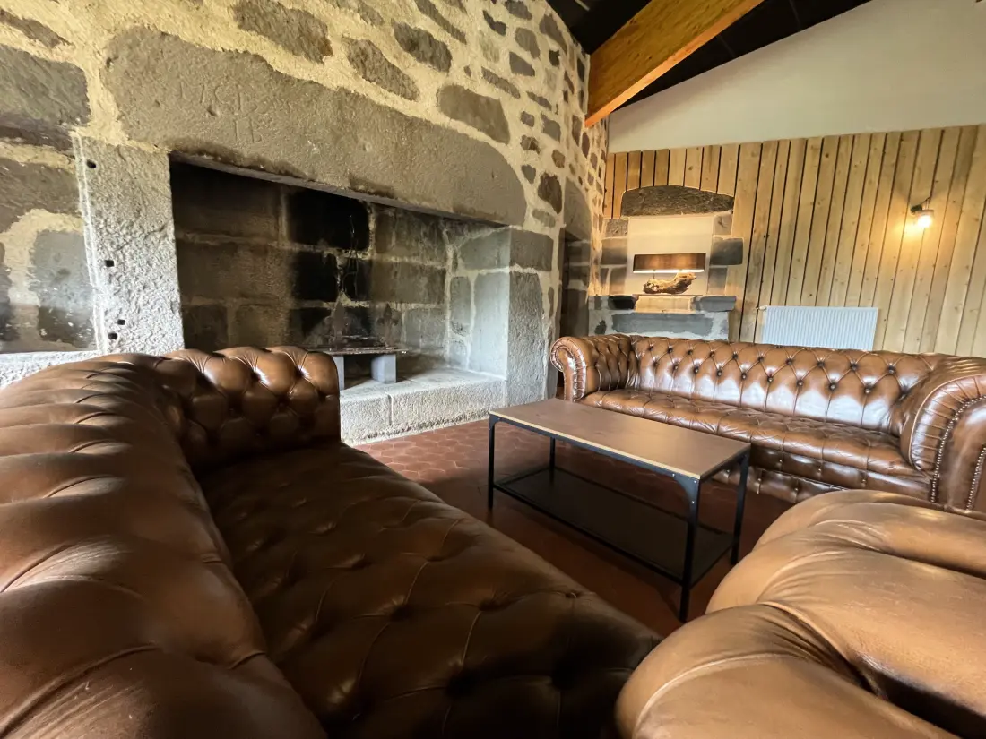 Apartmanok Le Lioran