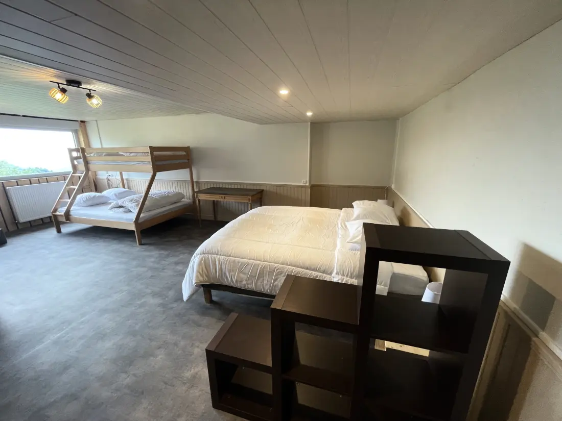 Apartmanok Le Lioran