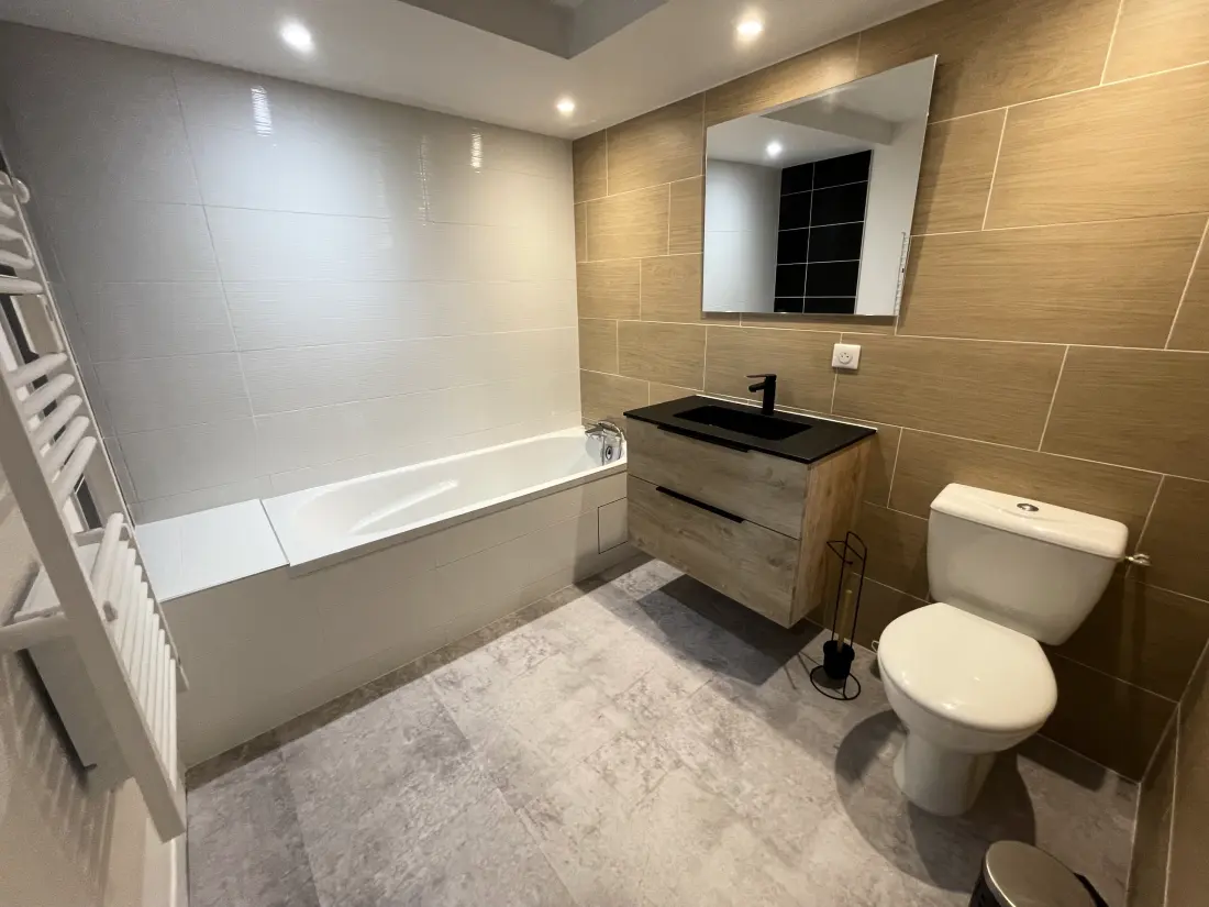 Apartmanok Le Lioran
