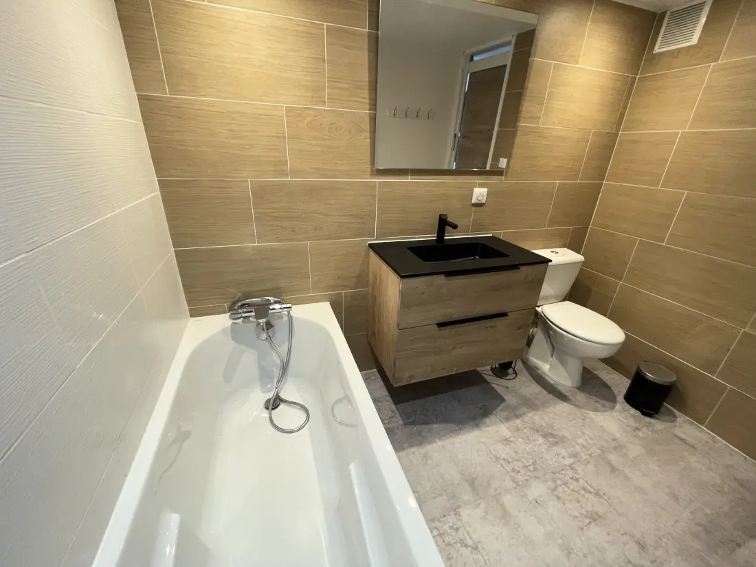 Apartmanok Le Lioran