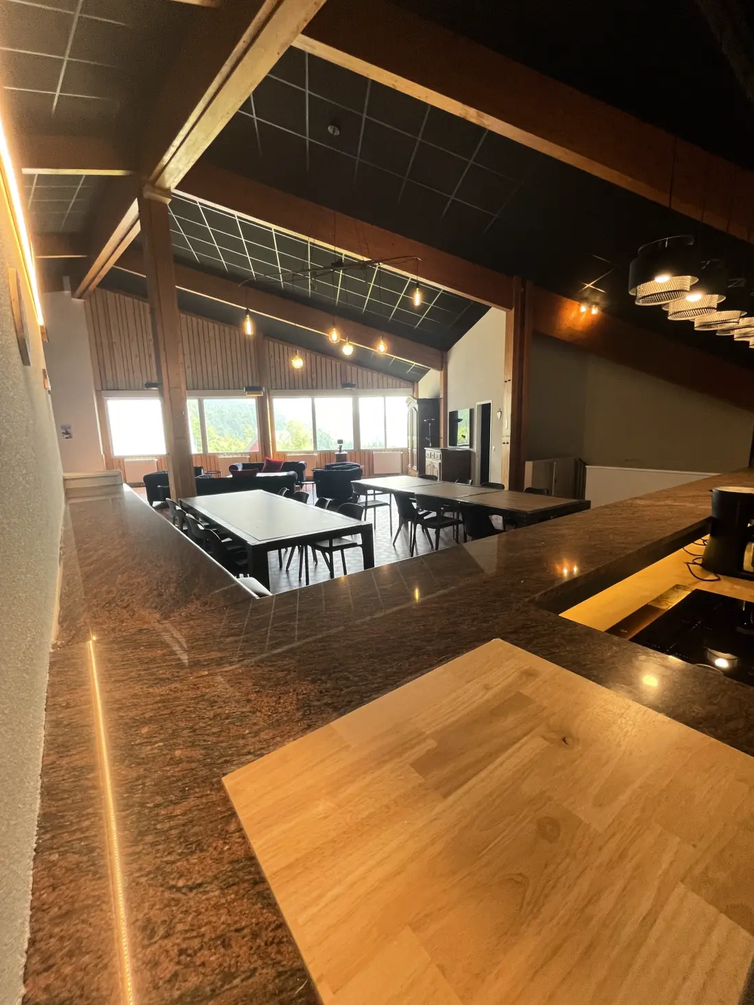 Apartmanok Le Lioran