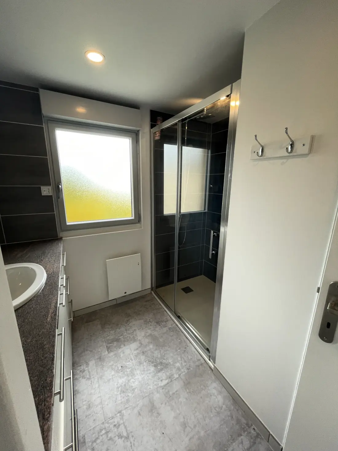 Apartmanok Le Lioran