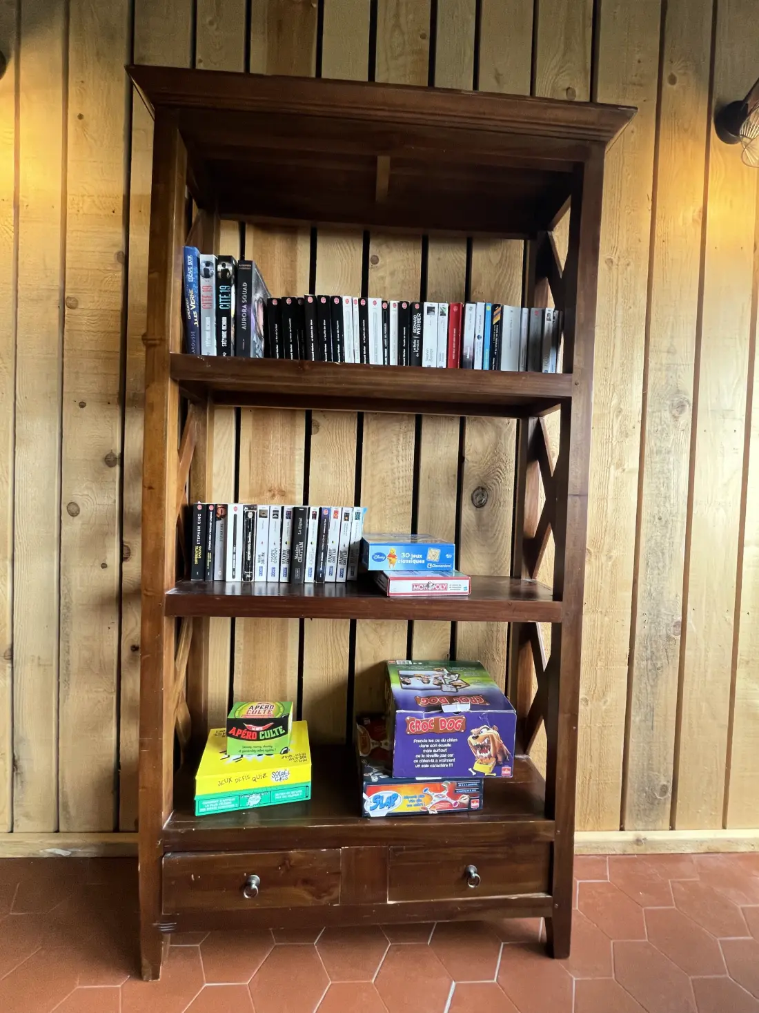 Apartmanok Le Lioran