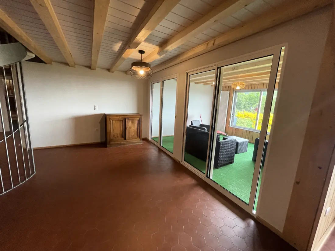 Apartmanok Le Lioran
