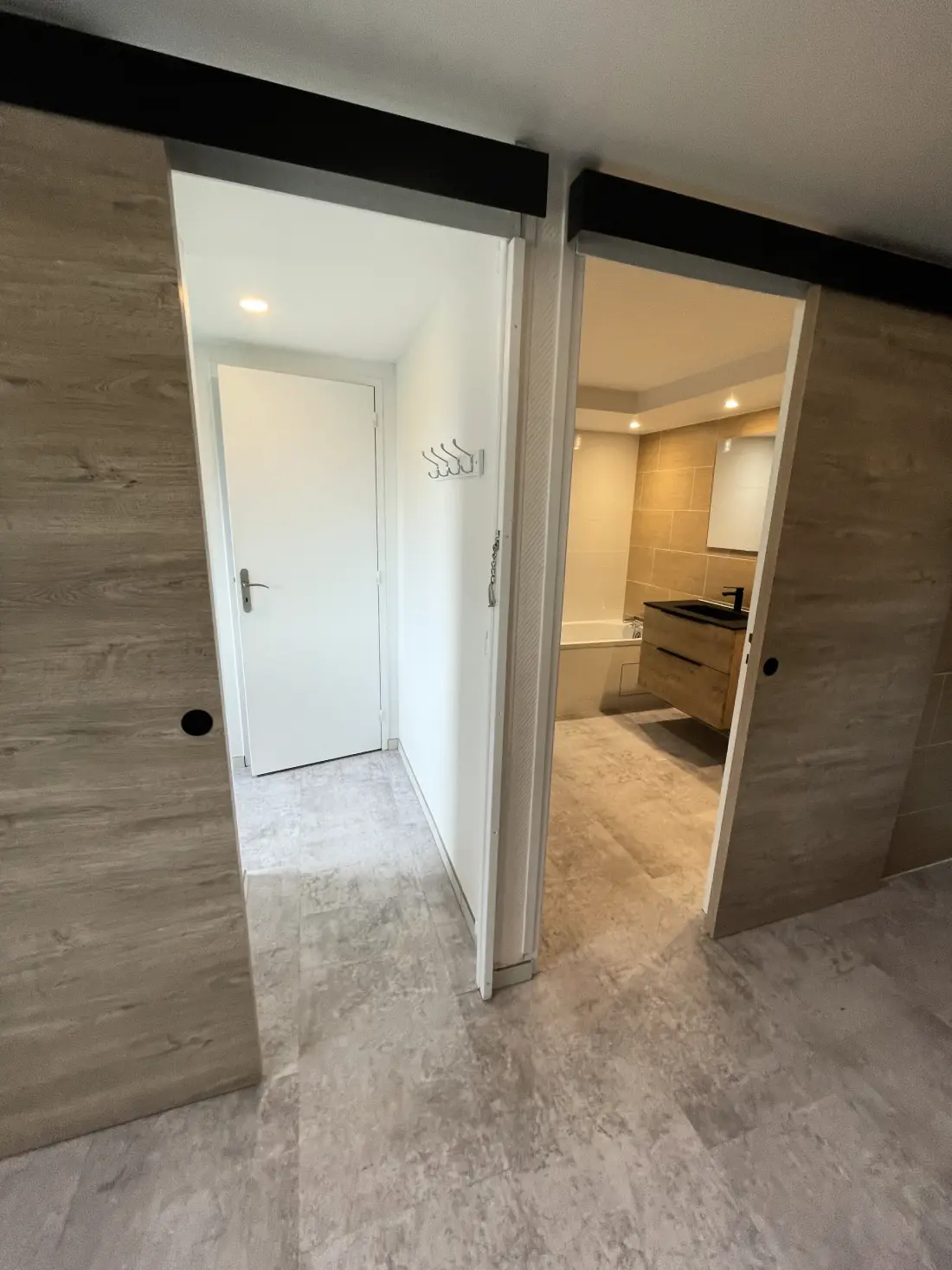 Apartmanok Le Lioran