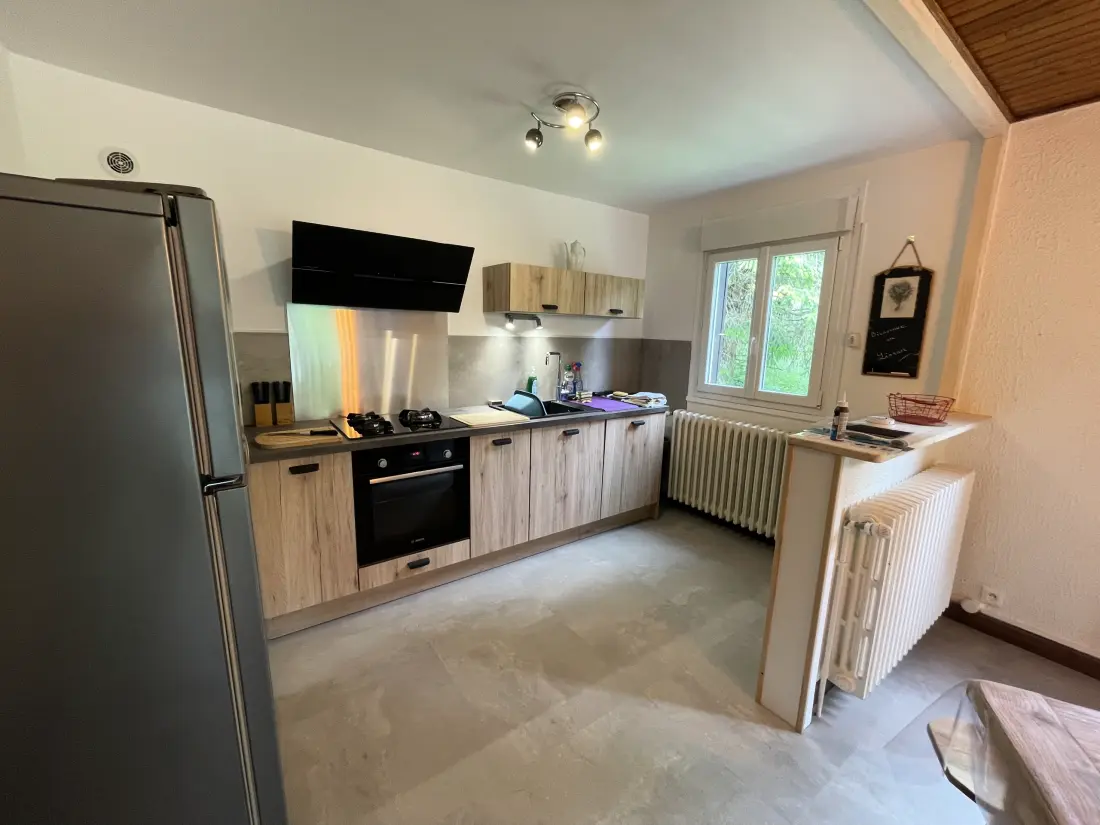 Appartementen in Le Lioran