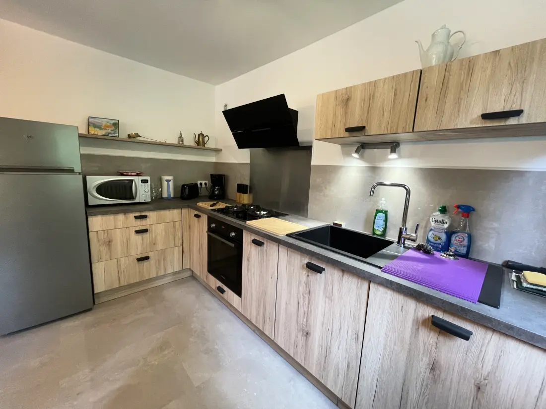 Appartementen in Le Lioran