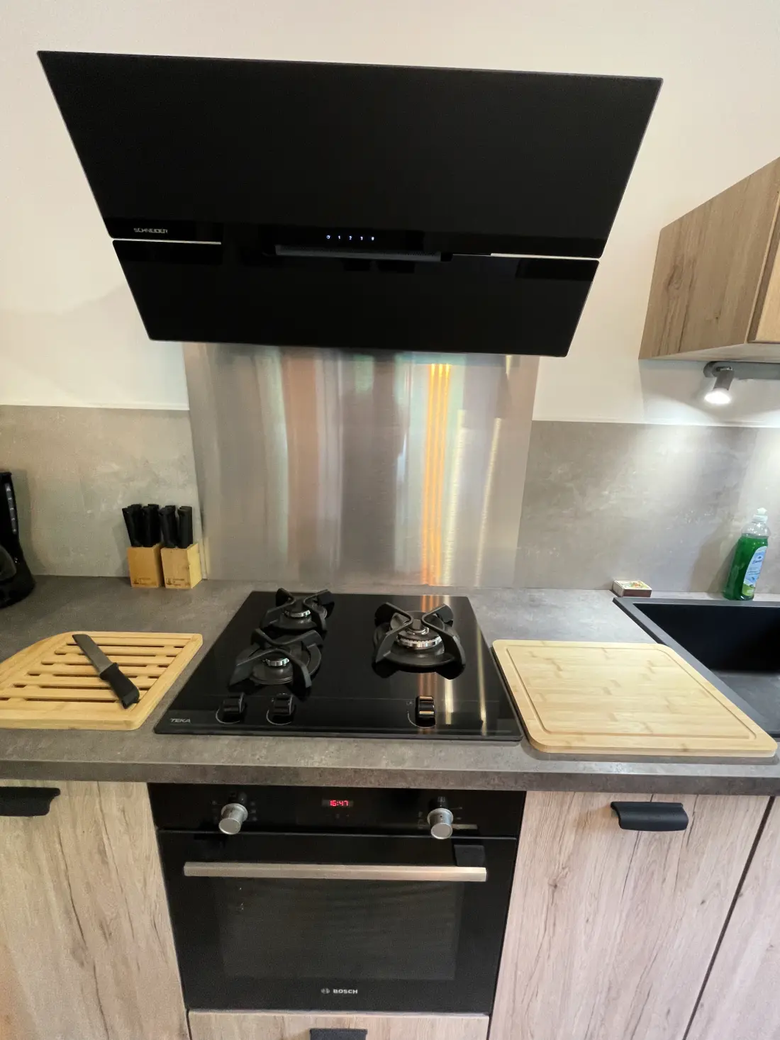 Appartementen in Le Lioran