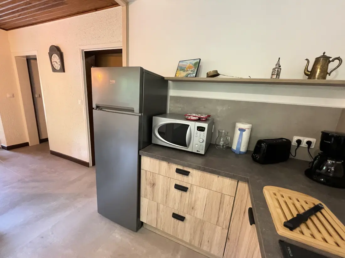 Appartementen in Le Lioran