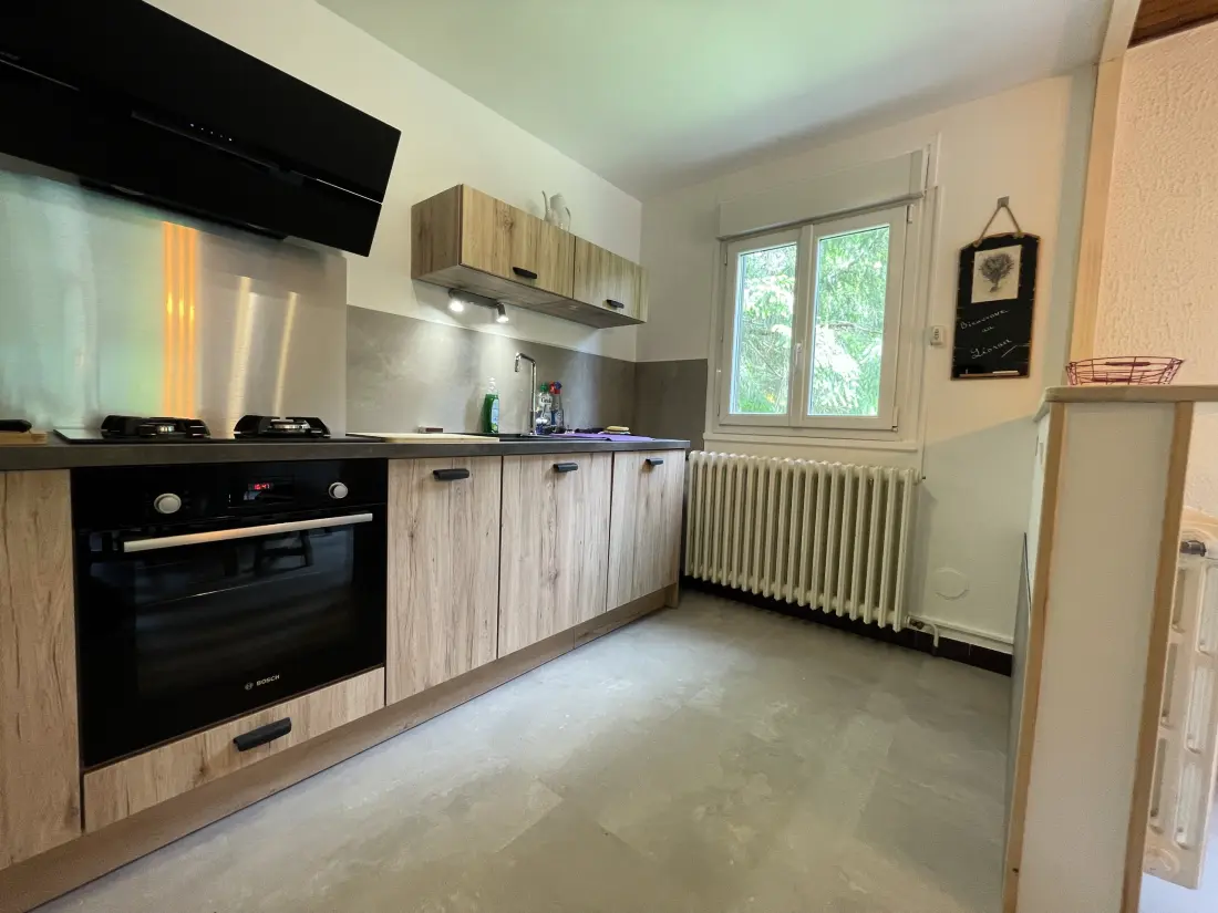 Appartementen in Le Lioran
