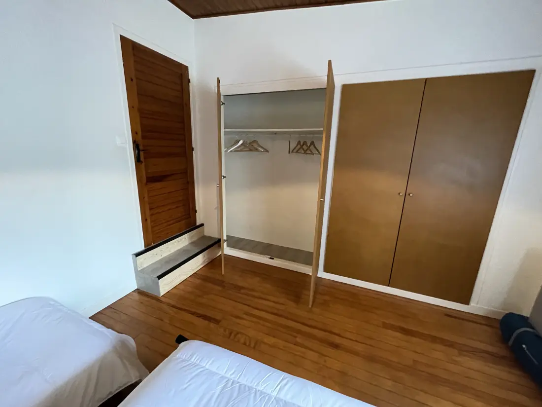 Appartementen in Le Lioran