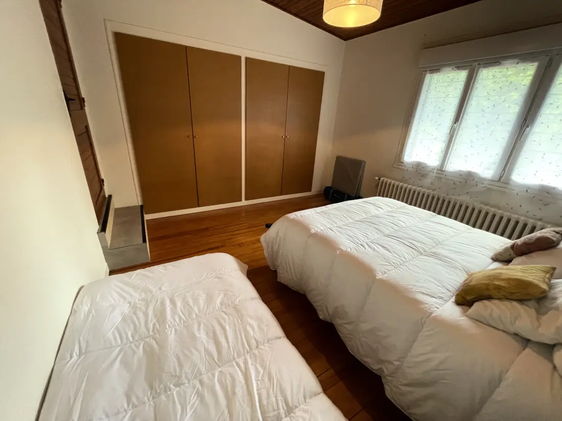 Appartementen in Le Lioran