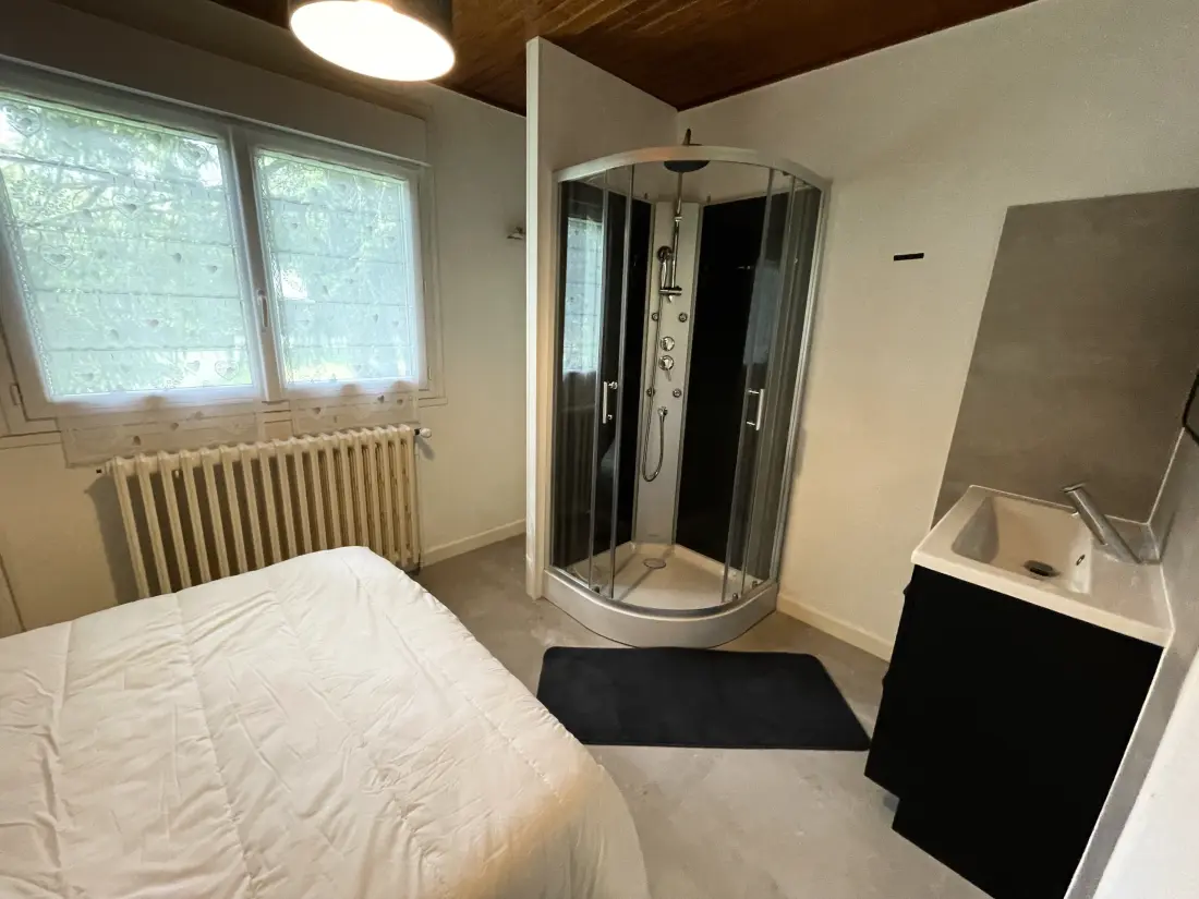 Appartementen in Le Lioran