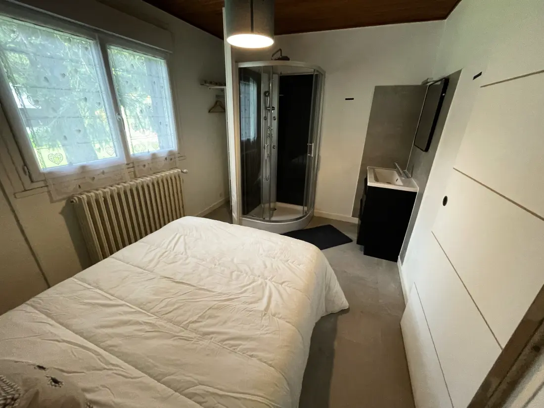 Appartementen in Le Lioran